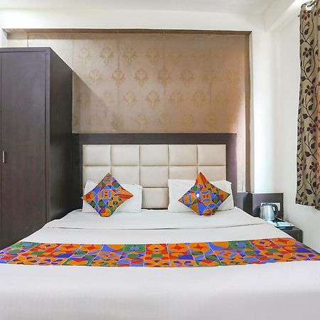 Fabhotel Heritage Villa Kanpur Exterior photo