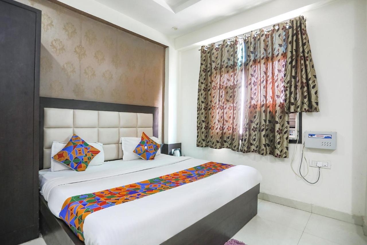 Fabhotel Heritage Villa Kanpur Exterior photo