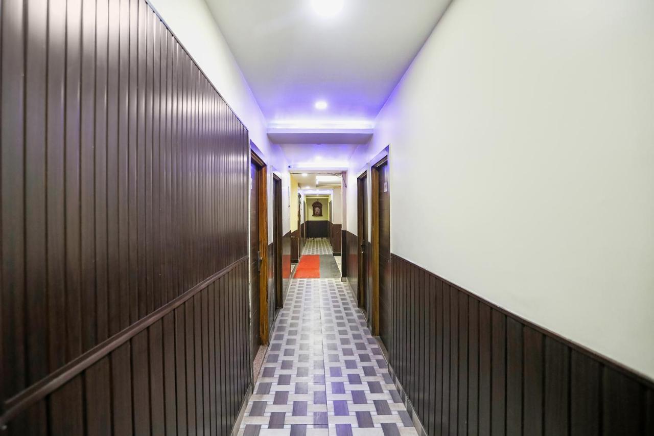 Fabhotel Heritage Villa Kanpur Exterior photo