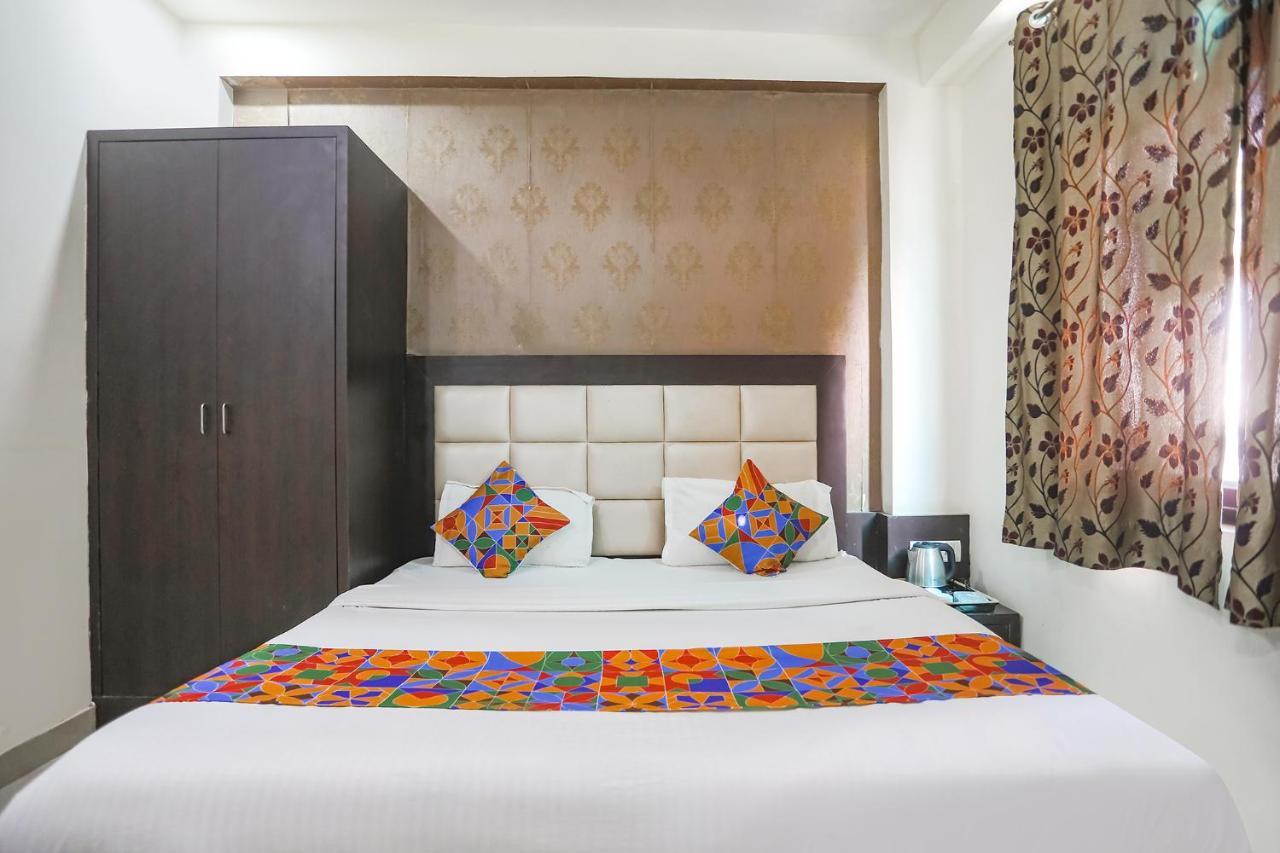 Fabhotel Heritage Villa Kanpur Exterior photo