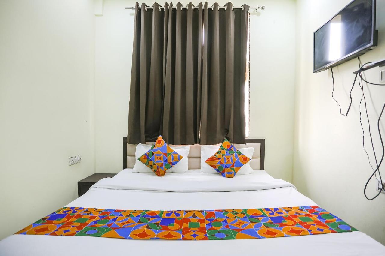 Fabhotel Heritage Villa Kanpur Exterior photo
