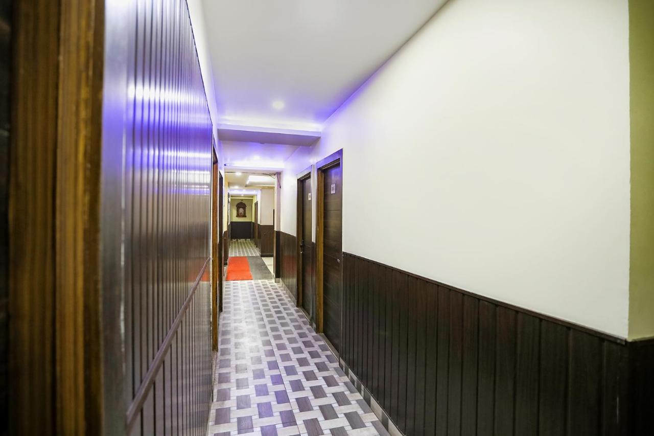 Fabhotel Heritage Villa Kanpur Exterior photo