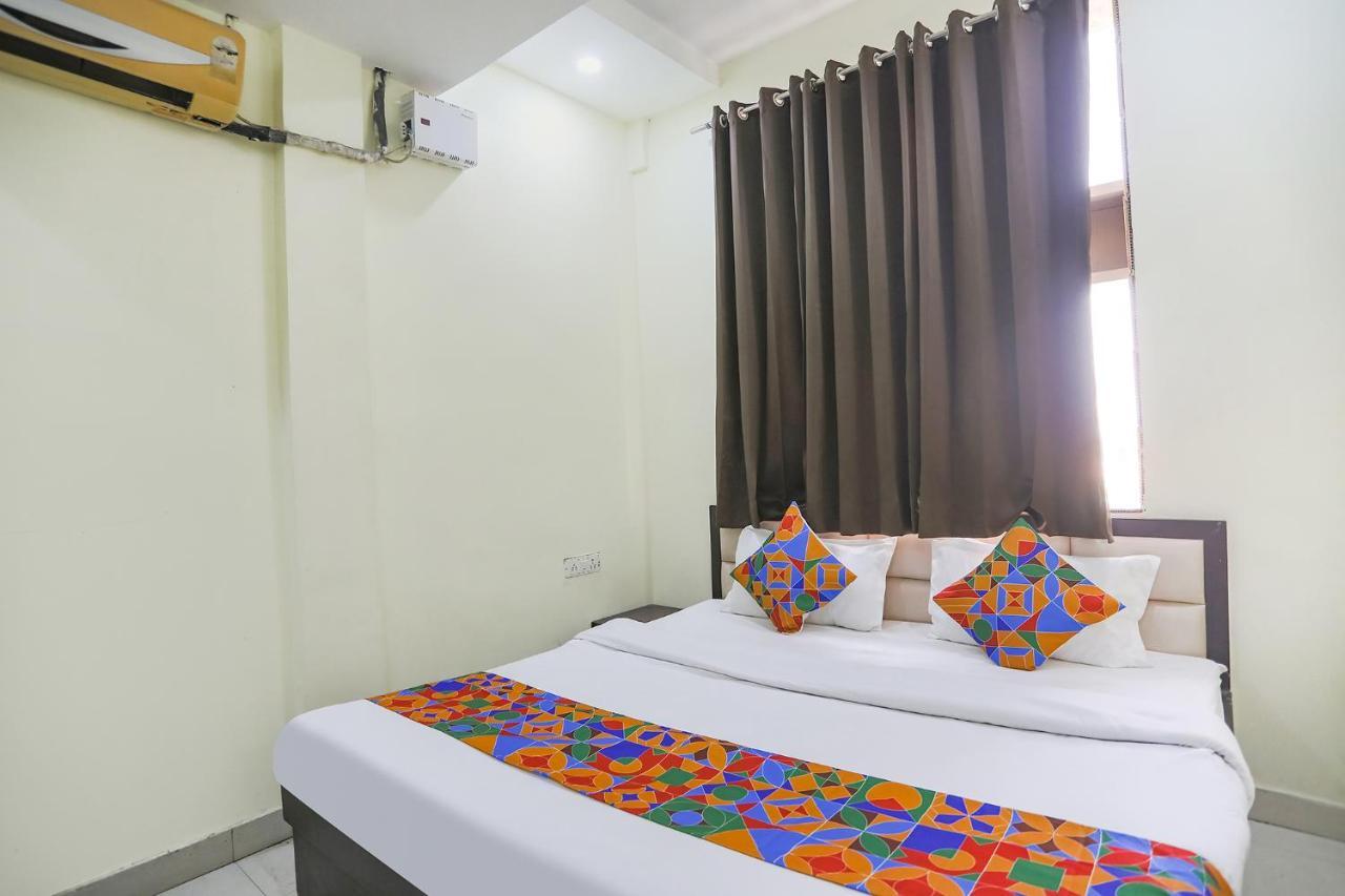 Fabhotel Heritage Villa Kanpur Exterior photo