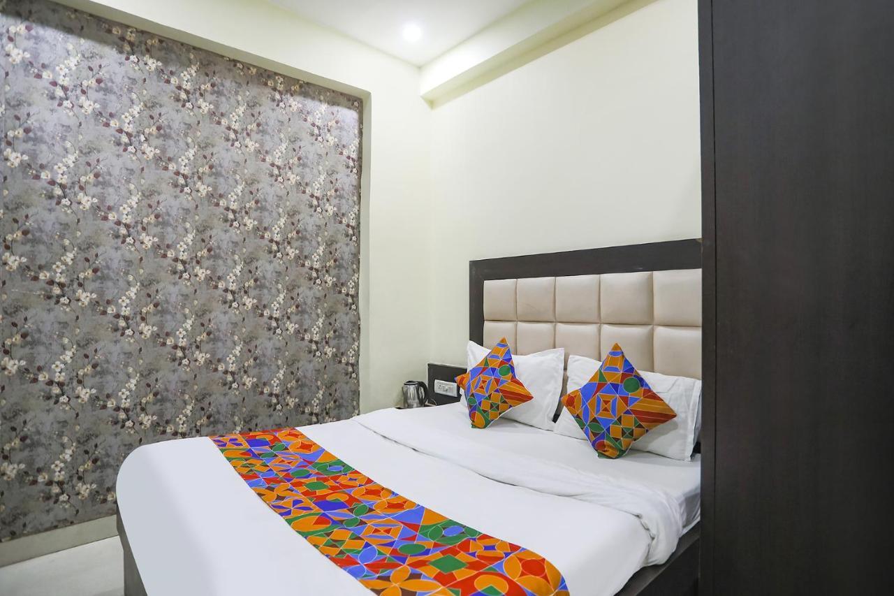 Fabhotel Heritage Villa Kanpur Exterior photo